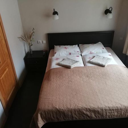Inkliuzas Daire Nida Dış mekan fotoğraf